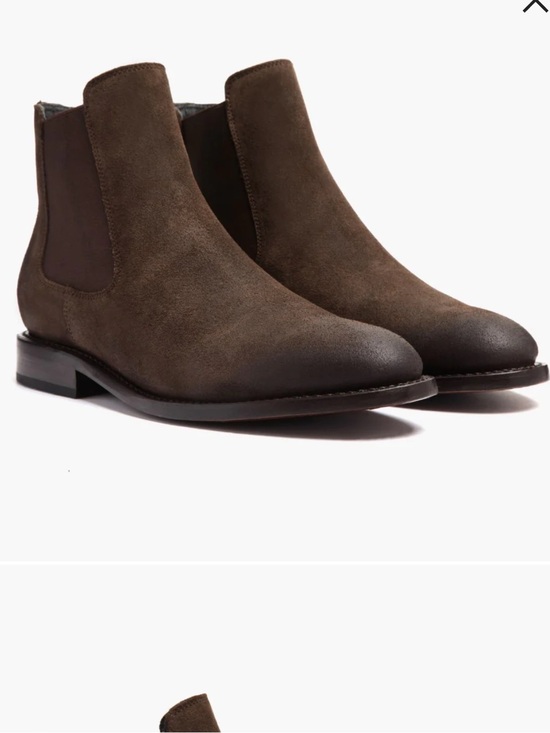 Thursday Boot Co. Men\'s Chelsea Boots main image 6